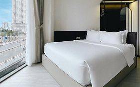 The Concept Hotel Hcmc- District 1